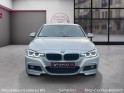 Bmw serie 3 f30 lci2 318d 150 ch bva8 m sport occasion simplicicar brie-comte-robert simplicicar simplicibike france
