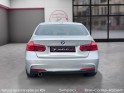 Bmw serie 3 f30 lci2 318d 150 ch bva8 m sport occasion simplicicar brie-comte-robert simplicicar simplicibike france