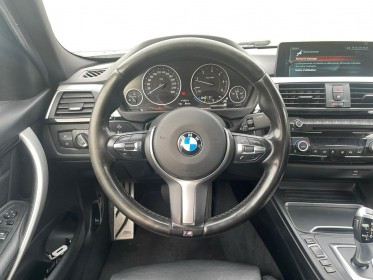 Bmw serie 3 f30 lci2 318d 150 ch bva8 m sport occasion simplicicar brie-comte-robert simplicicar simplicibike france