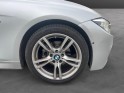 Bmw serie 3 f30 lci2 318d 150 ch bva8 m sport occasion simplicicar brie-comte-robert simplicicar simplicibike france