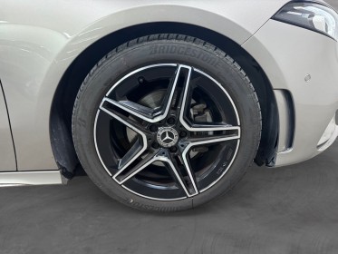 Mercedes classe a 200 d 8g-dct amg line occasion simplicicar pertuis  simplicicar simplicibike france