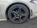 Mercedes classe a 200 d 8g-dct amg line occasion simplicicar pertuis  simplicicar simplicibike france