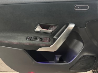 Mercedes classe a 200 d 8g-dct amg line occasion simplicicar pertuis  simplicicar simplicibike france