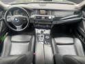 Bmw serie 5 touring f11 lci 520d xdrive 190 ch executive a bva zf 8 rapports révisé  garanti 6 mois occasion simplicicar...