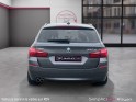 Bmw serie 5 touring f11 lci 520d xdrive 190 ch executive a bva zf 8 rapports révisé  garanti 6 mois occasion simplicicar...