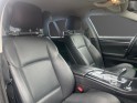Bmw serie 5 touring f11 lci 520d xdrive 190 ch executive a bva zf 8 rapports révisé  garanti 6 mois occasion simplicicar...