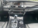 Bmw serie 5 touring f11 lci 520d xdrive 190 ch executive a bva zf 8 rapports révisé  garanti 6 mois occasion simplicicar...
