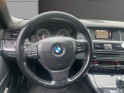 Bmw serie 5 touring f11 lci 520d xdrive 190 ch executive a bva zf 8 rapports révisé  garanti 6 mois occasion simplicicar...