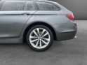 Bmw serie 5 touring f11 lci 520d xdrive 190 ch executive a bva zf 8 rapports révisé  garanti 6 mois occasion simplicicar...