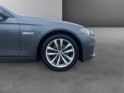 Bmw serie 5 touring f11 lci 520d xdrive 190 ch executive a bva zf 8 rapports révisé  garanti 6 mois occasion simplicicar...