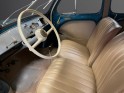 Renault 4 renault 4 cv 1952 – toit découvrable – véhicule de collection occasion simplicicar saint-jean simplicicar...