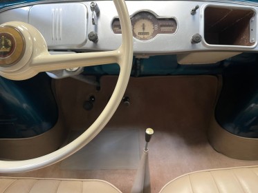 Renault 4 renault 4 cv 1952 – toit découvrable – véhicule de collection occasion simplicicar saint-jean simplicicar...