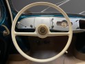 Renault 4 renault 4 cv 1952 – toit découvrable – véhicule de collection occasion simplicicar saint-jean simplicicar...