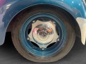 Renault 4 renault 4 cv 1952 – toit découvrable – véhicule de collection occasion simplicicar saint-jean simplicicar...