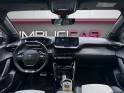 Peugeot 208 electrique 50 kwh 136ch gt - full options - toit ouvrant - garantie 12 mois occasion paris 17ème (75)(porte...