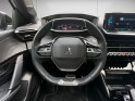 Peugeot 208 electrique 50 kwh 136ch gt - full options - toit ouvrant - garantie 12 mois occasion paris 17ème (75)(porte...