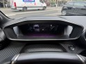 Peugeot 208 electrique 50 kwh 136ch gt - full options - toit ouvrant - garantie 12 mois occasion paris 17ème (75)(porte...