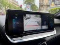 Peugeot 208 electrique 50 kwh 136ch gt - full options - toit ouvrant - garantie 12 mois occasion paris 17ème (75)(porte...