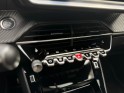 Peugeot 208 electrique 50 kwh 136ch gt - full options - toit ouvrant - garantie 12 mois occasion paris 17ème (75)(porte...