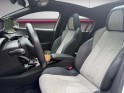 Peugeot 208 electrique 50 kwh 136ch gt - full options - toit ouvrant - garantie 12 mois occasion paris 17ème (75)(porte...