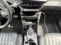 Peugeot 208 puretech 100 ss eat8 gt toit panoramique siège chauffant/electrique carplay garantie 12 mois occasion...