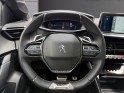 Peugeot 208 puretech 100 ss eat8 gt toit panoramique siège chauffant/electrique carplay garantie 12 mois occasion...