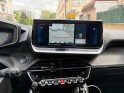 Peugeot 208 puretech 100 ss eat8 gt toit panoramique siège chauffant/electrique carplay garantie 12 mois occasion...