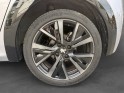 Peugeot 208 puretech 100 ss eat8 gt toit panoramique siège chauffant/electrique carplay garantie 12 mois occasion...