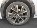 Peugeot 208 puretech 100 ss eat8 gt toit panoramique siège chauffant/electrique carplay garantie 12 mois occasion...