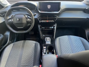 Peugeot 208 1.2 hybrid e-dsc6 100 allure pack carplay garantie 12 mois occasion montreuil (porte de vincennes)(75)...