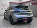 Peugeot 208 1.2 hybrid e-dsc6 100 allure pack carplay garantie 12 mois occasion montreuil (porte de vincennes)(75)...