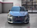 Peugeot 208 1.2 hybrid e-dsc6 100 allure pack carplay garantie 12 mois occasion montreuil (porte de vincennes)(75)...