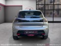 Peugeot 208 1.2 hybrid e-dsc6 100 allure pack carplay garantie 12 mois occasion montreuil (porte de vincennes)(75)...
