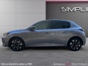 Peugeot 208 1.2 hybrid e-dsc6 100 allure pack carplay garantie 12 mois occasion montreuil (porte de vincennes)(75)...