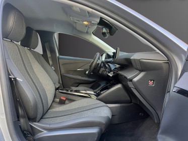 Peugeot 208 1.2 hybrid e-dsc6 100 allure pack carplay garantie 12 mois occasion montreuil (porte de vincennes)(75)...