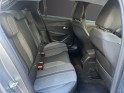 Peugeot 208 1.2 hybrid e-dsc6 100 allure pack carplay garantie 12 mois occasion montreuil (porte de vincennes)(75)...