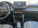 Peugeot 208 1.2 hybrid e-dsc6 100 allure pack carplay garantie 12 mois occasion montreuil (porte de vincennes)(75)...