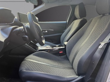 Peugeot 208 1.2 hybrid e-dsc6 100 allure pack carplay garantie 12 mois occasion montreuil (porte de vincennes)(75)...