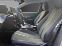 Peugeot 208 1.2 hybrid e-dsc6 100 allure pack carplay garantie 12 mois occasion montreuil (porte de vincennes)(75)...