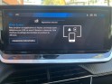 Peugeot 208 1.2 hybrid e-dsc6 100 allure pack carplay garantie 12 mois occasion montreuil (porte de vincennes)(75)...
