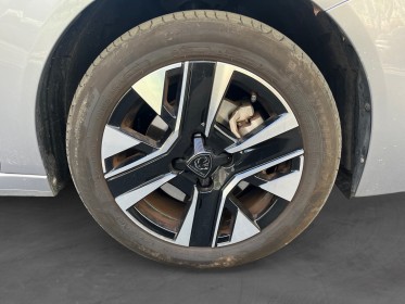 Peugeot 208 1.2 hybrid e-dsc6 100 allure pack carplay garantie 12 mois occasion montreuil (porte de vincennes)(75)...