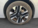 Peugeot 208 1.2 hybrid e-dsc6 100 allure pack carplay garantie 12 mois occasion montreuil (porte de vincennes)(75)...