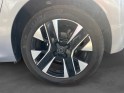 Peugeot 208 1.2 hybrid e-dsc6 100 allure pack carplay garantie 12 mois occasion montreuil (porte de vincennes)(75)...