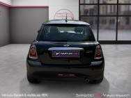 MINI d'occasion MINI COOPER 122 BVA de 2013 Vaucresson (92)﻿