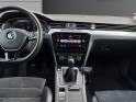 Volkswagen passat 2.0 tdi 150 bmt bvm6 carat exclusive / garantie 12 mois occasion simplicicar mery-sur-oise simplicicar...