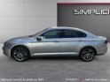 Volkswagen passat 2.0 tdi 150 bmt bvm6 carat exclusive / garantie 12 mois occasion simplicicar mery-sur-oise simplicicar...