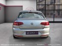 Volkswagen passat 2.0 tdi 150 bmt bvm6 carat exclusive / garantie 12 mois occasion simplicicar mery-sur-oise simplicicar...