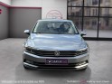 Volkswagen passat 2.0 tdi 150 bmt bvm6 carat exclusive / garantie 12 mois occasion simplicicar mery-sur-oise simplicicar...