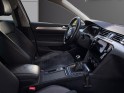 Volkswagen passat 2.0 tdi 150 bmt bvm6 carat exclusive / garantie 12 mois occasion simplicicar mery-sur-oise simplicicar...