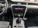Volkswagen passat 2.0 tdi 150 bmt bvm6 carat exclusive / garantie 12 mois occasion simplicicar mery-sur-oise simplicicar...